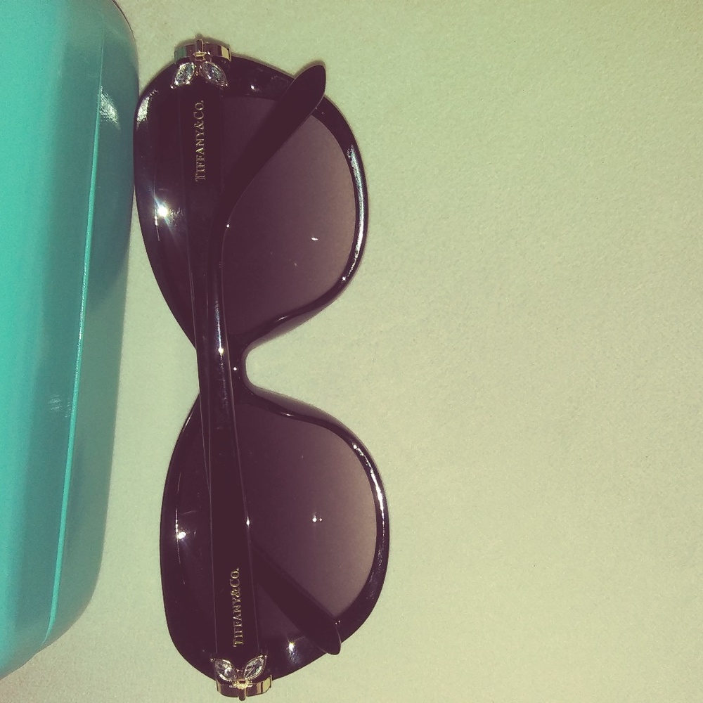 Tiffany Sunglasses